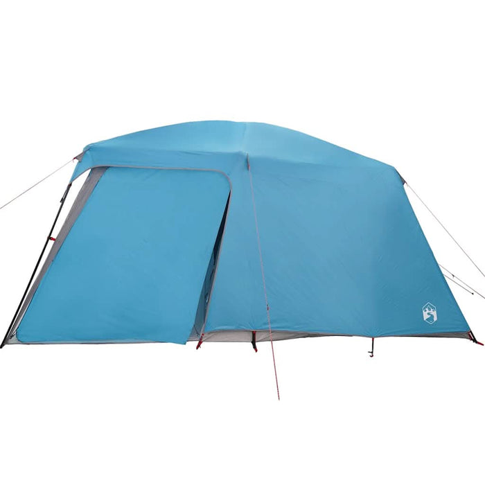 Cort de camping cu dom verandă pentru 5 persoane, impermeabil - WALTI WALTI