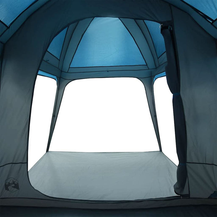 Cort de camping cu dom verandă pentru 5 persoane, impermeabil - WALTI WALTI