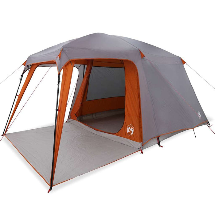 Cort de camping cu dom verandă pentru 5 persoane, impermeabil - WALTI WALTI