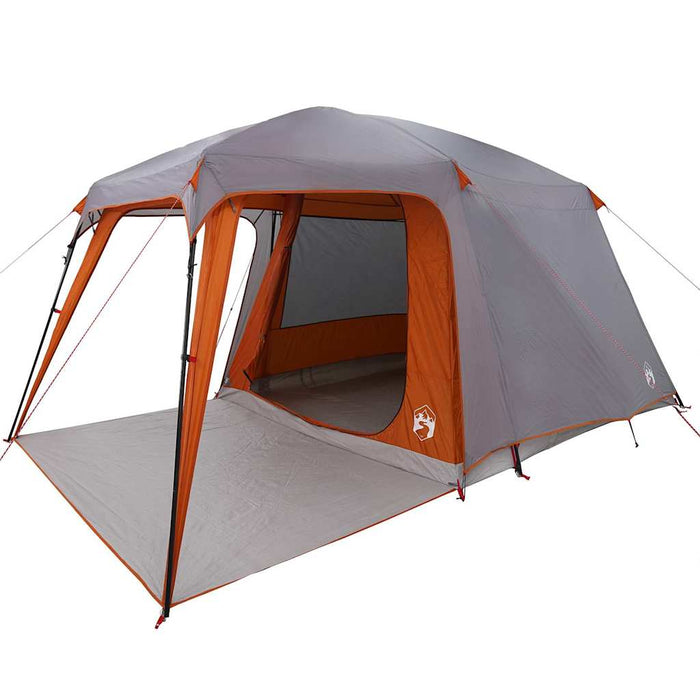 Cort de camping cu dom verandă pentru 5 persoane, impermeabil - WALTI WALTI