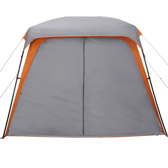 Cort de camping cu dom verandă pentru 5 persoane, impermeabil - WALTI WALTI