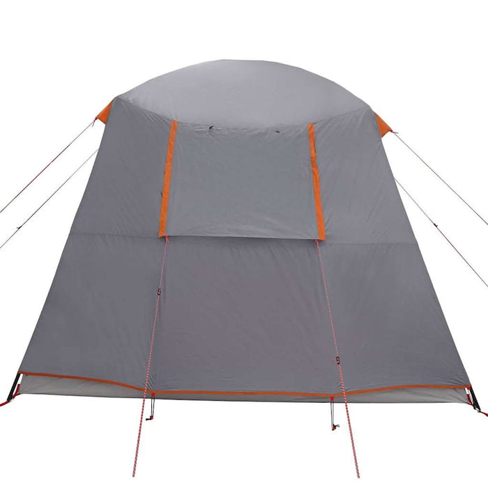 Cort de camping cu dom verandă pentru 5 persoane, impermeabil - WALTI WALTI