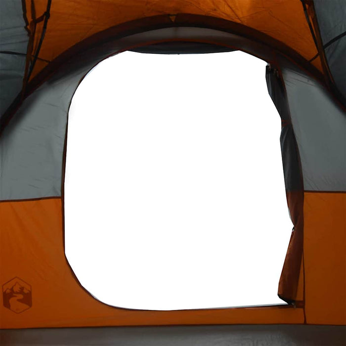 Cort de camping cu dom verandă pentru 5 persoane, impermeabil - WALTI WALTI