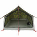 Cort camping pentru 2 persoane, camuflaj, impermeabil - WALTI WALTI