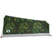Cort camping pentru 2 persoane, camuflaj, impermeabil - WALTI WALTI