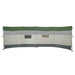 Paravan de camping verde 510x153 cm impermeabil - WALTI WALTI
