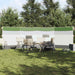 Paravan de camping verde 510x153 cm impermeabil - WALTI WALTI