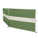 Paravan de camping verde 344x120 cm impermeabil - WALTI WALTI