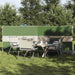 Paravan de camping verde 344x120 cm impermeabil - WALTI WALTI
