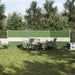 Paravan de camping verde 490x123 cm impermeabil - WALTI WALTI