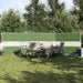 Paravan de camping verde 490x123 cm impermeabil - WALTI WALTI