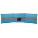 Paravan de camping, albastru, 490x123 cm, impermeabil - WALTI WALTI