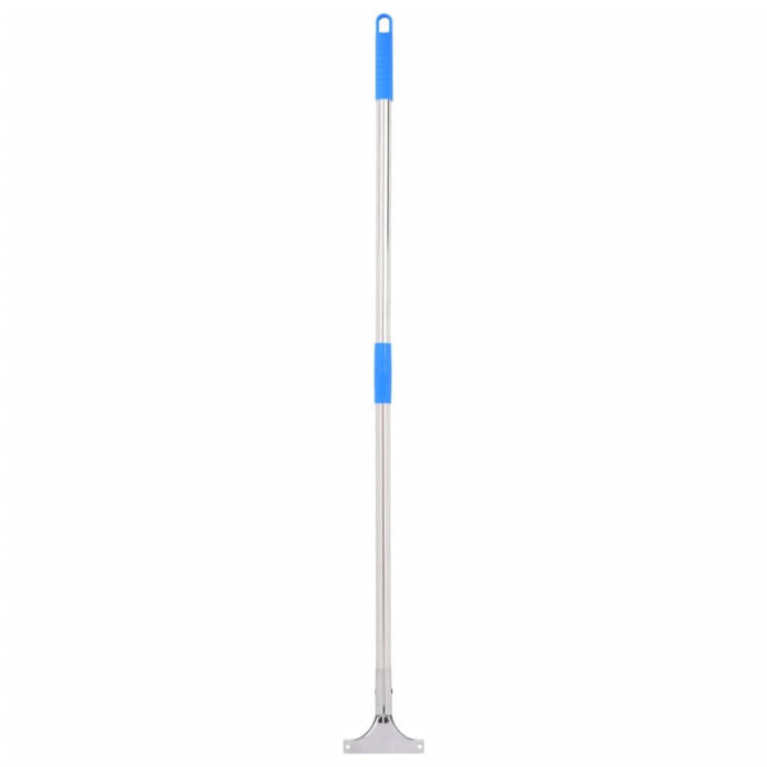 Mânere pentru racletă de podea 5 buc. 119,5 cm oțel și plastic - WALTI WALTI