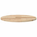 Blat de masă rotund, Ø60x2 cm, lemn masiv de acacia - WALTI WALTI