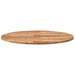 Blat de masă rotund, Ø90x2 cm, lemn masiv de acacia - WALTI WALTI