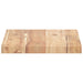 Blat de masă 60x20x2 cm dreptunghiular lemn masiv de acacia - WALTI WALTI