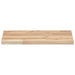 Blat masă 40x30x2 cm dreptunghiular lemn masiv de acacia - WALTI WALTI