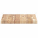 Blat masă 40x30x2 cm dreptunghiular lemn masiv de acacia - WALTI WALTI