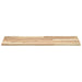 Blat de masă 60x40x2 cm dreptunghiular lemn masiv de acacia - WALTI WALTI