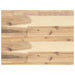 Blat de masă 40x30x4 cm dreptunghiular lemn masiv de acacia - WALTI WALTI