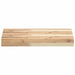 Blat de masă 40x30x4 cm dreptunghiular lemn masiv de acacia - WALTI WALTI