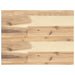 Blat de masă 60x30x4 cm dreptunghiular lemn masiv de acacia - WALTI WALTI