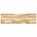 Blat de masă 160x40x4 cm dreptunghiular lemn masiv de acacia - WALTI WALTI