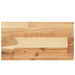 Blat masă 40x20x4 cm lemn solid dreptunghiular de acacia - WALTI WALTI