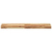 Blat masă 80x20x4 cm lemn solid dreptunghiular de acacia - WALTI WALTI