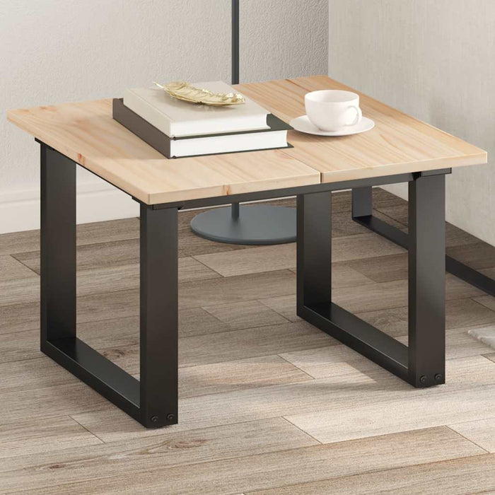 Blaturi masă 2 buc. 60x30x1,7 cm dreptunghiulare lemn masiv pin - WALTI WALTI