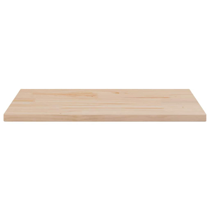 Blaturi masă 2 buc. 70x35x1,7 cm dreptunghiulare lemn masiv pin WALTI