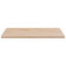 Blaturi masă 2 buc. 90x45x1,7 cm dreptunghiulare lemn masiv pin - WALTI WALTI