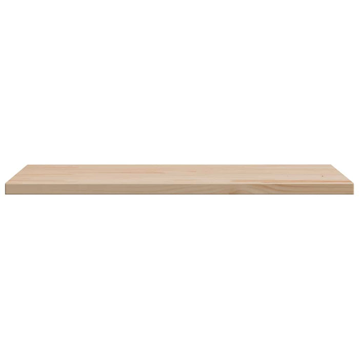 Blaturi masă 3 buc. 80x47x1,7 cm dreptunghiulare lemn masiv pin WALTI
