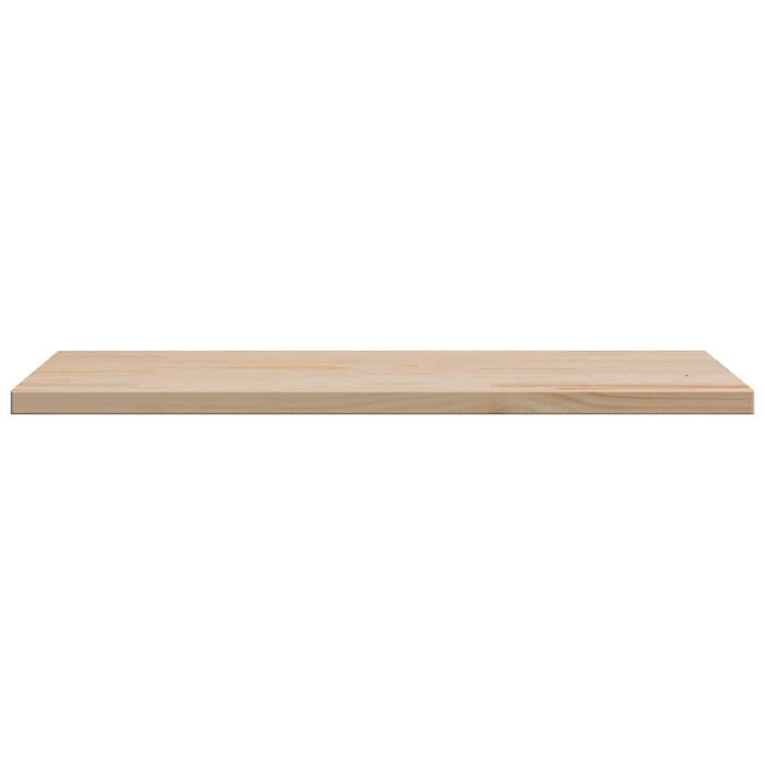 Blaturi masă 3 buc. 80x53x1,7 cm dreptunghiulare lemn masiv pin - WALTI WALTI