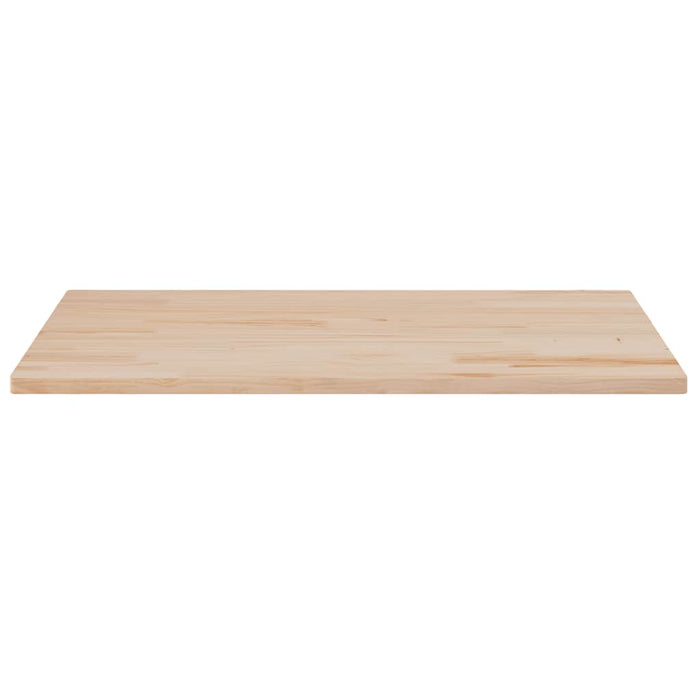 Blaturi masă 4 buc. 100x50x1,7cm dreptunghiulare lemn masiv pin WALTI