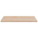 Blaturi masă 2 buc. 70x35x2,5 cm dreptunghiulare lemn masiv pin - WALTI WALTI