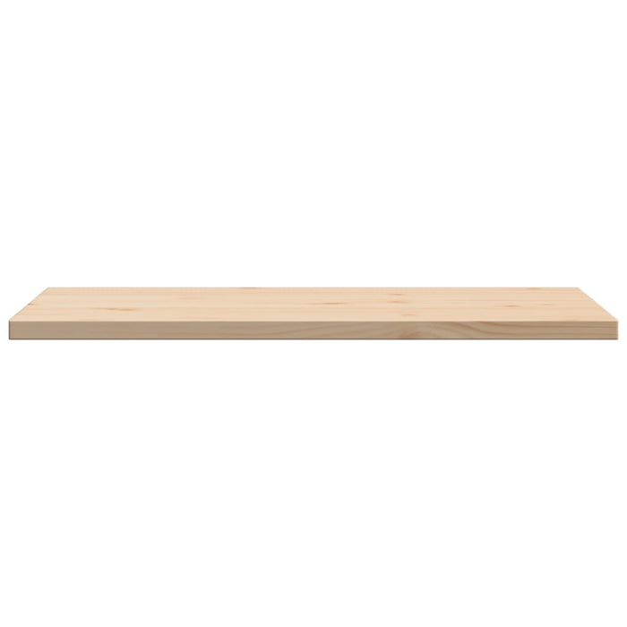 Blaturi masă 3 buc. 80x53x2,5 cm dreptunghiulare lemn masiv pin - WALTI WALTI