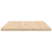 Blaturi masă 3 buc. 80x53x2,5 cm dreptunghiulare lemn masiv pin - WALTI WALTI