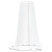 Plasa de tantari pentru umbrela 220 ochiuri alb Φ330x250 cm - WALTI WALTI