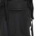 Rucsac de drumeție, negru, 60 L, țesătură oxford - WALTI WALTI