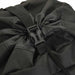 Rucsac de drumeție, negru, 60 L, țesătură oxford - WALTI WALTI