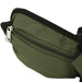 Rucsac de drumeție, verde kaki, 60 L, țesătură oxford - WALTI WALTI