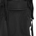 Rucsac de drumeție, negru, 80 L, țesătură oxford - WALTI WALTI