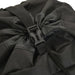 Rucsac de drumeție, negru, 80 L, țesătură oxford - WALTI WALTI