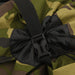 Rucsac de drumeție, verde camuflaj, 80 L, țesătură oxford - WALTI WALTI