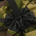 Rucsac de drumeție, verde camuflaj, 100 L, țesătură oxford - WALTI WALTI