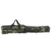 Geantă pentru undiță, verde camuflaj, 150 cm, țesătură oxford - WALTI WALTI