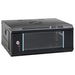 Dulap de server montat pe perete, 4U, 19" IP20, 53x40x21 cm - WALTI WALTI