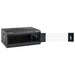 Dulap de server montat pe perete, 4U, 19" IP20, 53x40x21 cm - WALTI WALTI