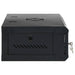 Dulap de server montat pe perete, 4U, 19" IP20, 53x40x21 cm - WALTI WALTI